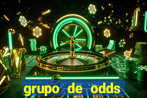 grupo de odds altas telegram